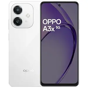 Oppo A59 5G